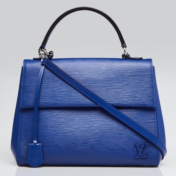 Louis Vuitton Cluny MM bag - Picture 2 of 16